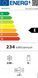 Морозильна камера Philco PFN 238 EX 595307 фото 5