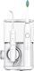 Зубний центр (іригатор + щітка) Waterpik Sensonic Complete Care White with Chrome CC-04CD010-1 592456 фото 1