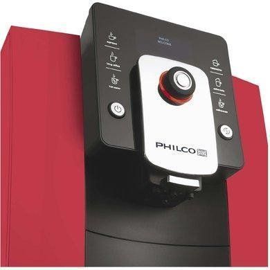 Кофемашина автоматическая Philco PHEM 1006 016516 фото