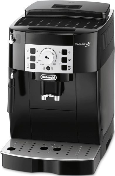 Кавоварка DELONGHI Magnifica S ECAM 22.112.B 440518 фото