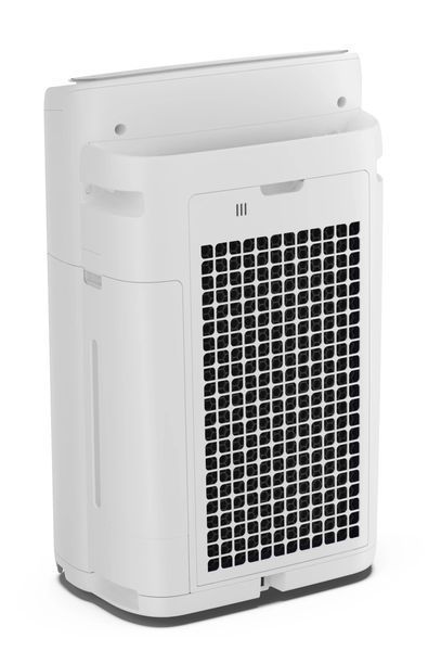 Очищувач повітря SHARP Plasmacluster UA-KIN42E-W Білий Wi-Fi 2001108 фото