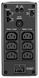 Линейно-интерактивный ИБП APC Back UPS Pro BR 650VA, LCD (BR650MI) 022055 фото 4