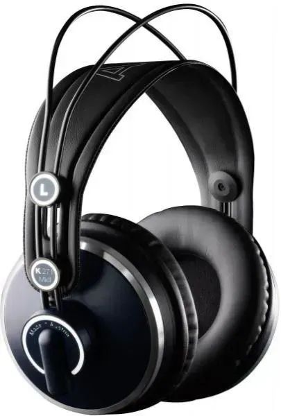 Навушники без мікрофону AKG K271 MKII 608274 фото