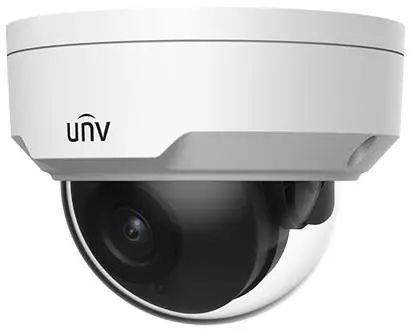 IP-камера відеоспостереження Uniview IPC322LB-DSF40K-G 2MP 4mm 002416 фото