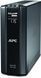 ДБЖ безперервної дії (Online) APC Power Saving Back-UPS Pro 1200VA (BR1200G-FR) 013315 фото 1