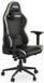 Компьютерное кресло для геймера SPC Gear SR600 Black-Gray 019167 фото