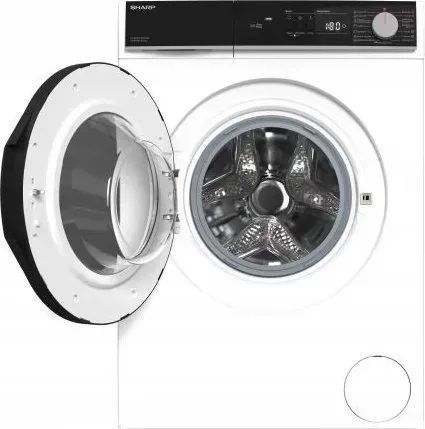 Пральна машина автоматична Sharp ES-NFA910BW1NA 597831 фото