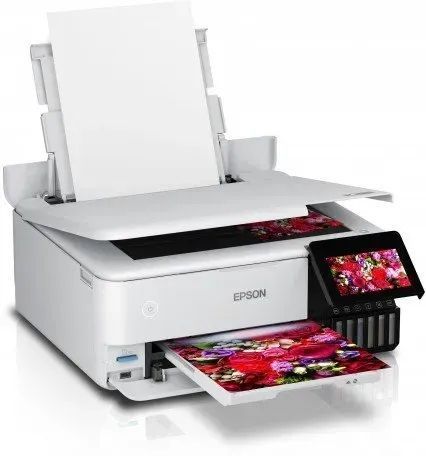 БФП Epson L8160 (C11CJ20404) 533010ua фото
