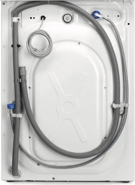 Пральна машина автоматична Electrolux EW6FN528BP 030346 фото