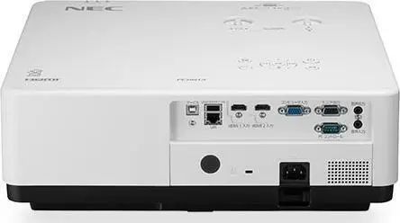 Мультимедійний проектор Nec PE506UL (60005463) 028012 фото