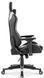 Игровое кресло HELL'S CHAIR HC-2003 Черно-белое e2632298 фото 6