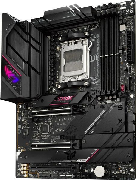 Материнская плата ASUS ROG STRIX B650E-E GAMING WIFI (90MB1BB0-M0EAY0) 021756 фото