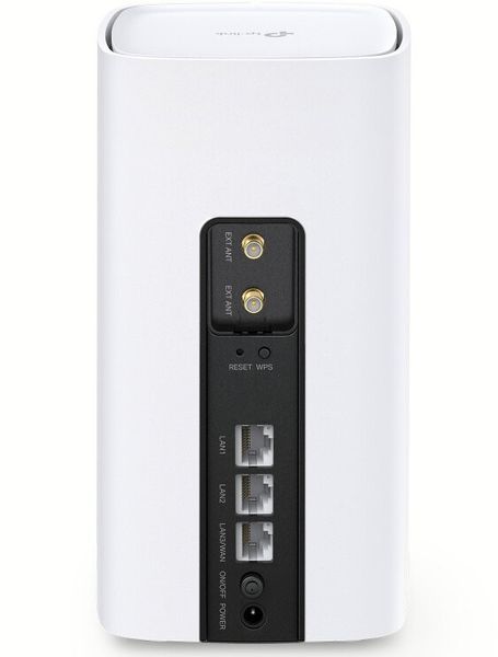 Маршрутизатор TP-LINK Archer NX200 5G 2.4/5 ГГц (DualBand), Wi-Fi Mesh, слот для SIM 2024903 фото