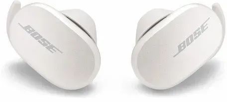Навушники TWS Bose QuietComfort Earbuds Soapstone (831262-0020) 533200ua фото