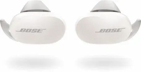 Навушники TWS Bose QuietComfort Earbuds Soapstone (831262-0020) 533200ua фото