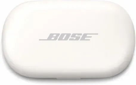 Навушники TWS Bose QuietComfort Earbuds Soapstone (831262-0020) 533200ua фото