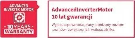 Пральна машина автоматична Sharp ES-NFA910BW1NA 597831 фото