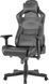 Комп'ютерне крісло для геймера Genesis Nitro 950 Black 019017 фото 2
