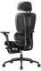 Кресло для геймера Huzaro Combat 7.9 Black 2020614 фото 7