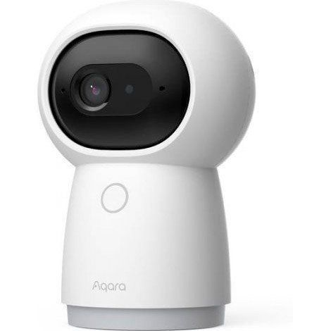 IP-камера відеоспостереження Aqara Camera Hub G3 (CH-H03) 004108 фото