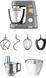 Кухонна машина Kenwood Titanium Chef Patissier XL KWL90.244SI 020693 фото 5