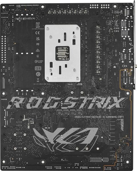 Материнская плата ASUS ROG STRIX B650E-E GAMING WIFI (90MB1BB0-M0EAY0) 021756 фото