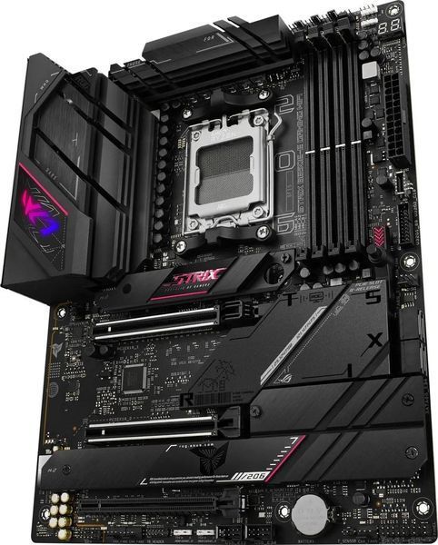 Материнская плата ASUS ROG STRIX B650E-E GAMING WIFI (90MB1BB0-M0EAY0) 021756 фото