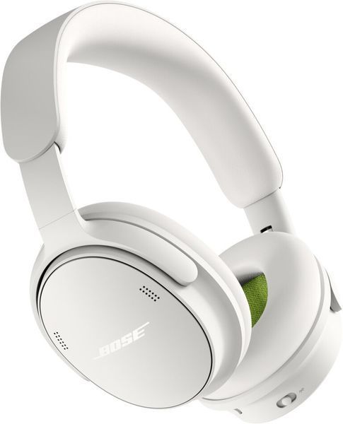 Навушники повнорозмірні BOSE QuietComfort 2ND Gen ANC Білий 2141005 фото