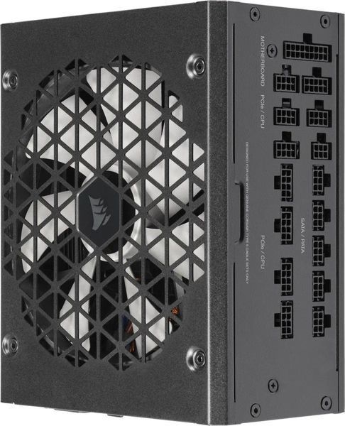 Блок питания Corsair RM1200x Shift (CP-9020254) 001112 фото