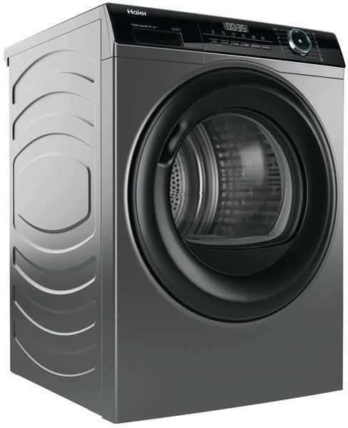 Сушильна машина Haier I-Pro 3 HD90-A3939R-S 040045 фото