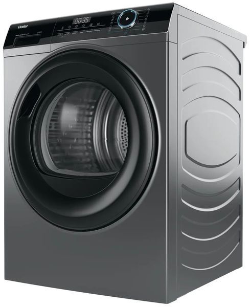 Сушильна машина Haier I-Pro 3 HD90-A3939R-S 040045 фото