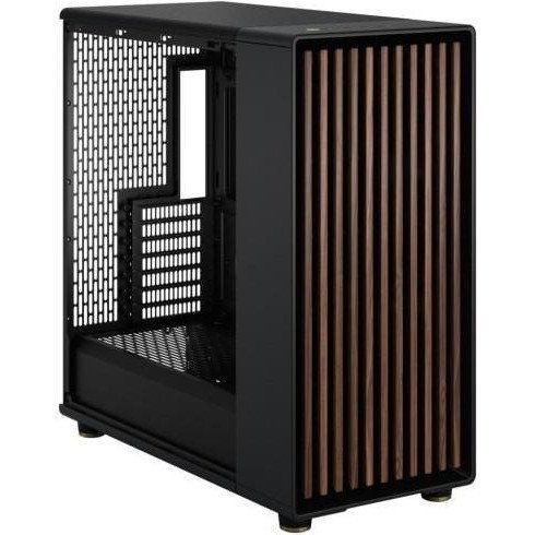 Корпус Fractal Design North XL Dark Charcoal (FD-C-NOR1X-01) 018382 фото