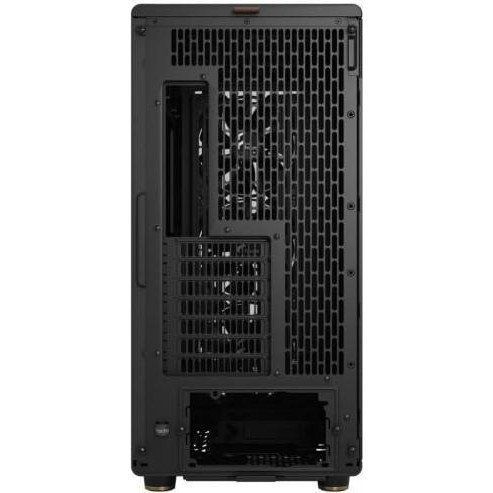 Корпус Fractal Design North XL Dark Charcoal (FD-C-NOR1X-01) 018382 фото