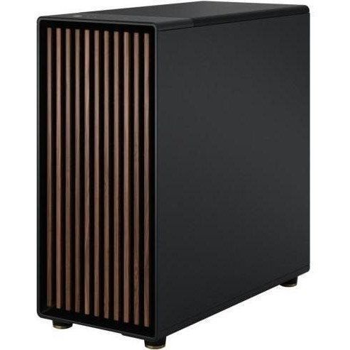 Корпус Fractal Design North XL Dark Charcoal (FD-C-NOR1X-01) 018382 фото