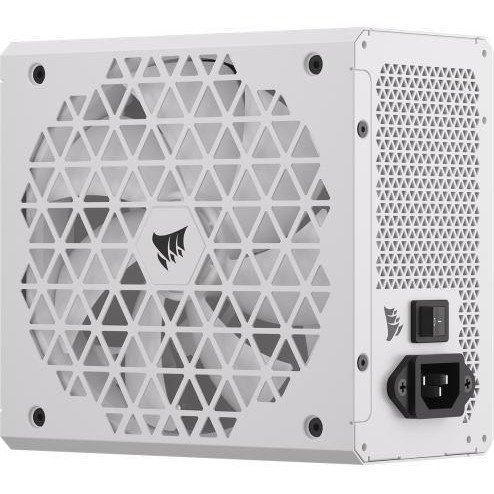 Блок питания Corsair RM850x SHIFT White (CP-9020274) 002147 фото