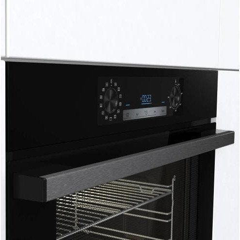 Духовка електрична Hisense BSA65226AB 011930 фото