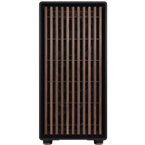 Корпус Fractal Design North XL Dark Charcoal (FD-C-NOR1X-01) 018382 фото