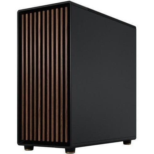 Корпус Fractal Design North XL Dark Charcoal (FD-C-NOR1X-01) 018382 фото