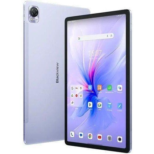 Планшет Blackview Mega 1 12/256GB Dreamy Purple 033418 фото