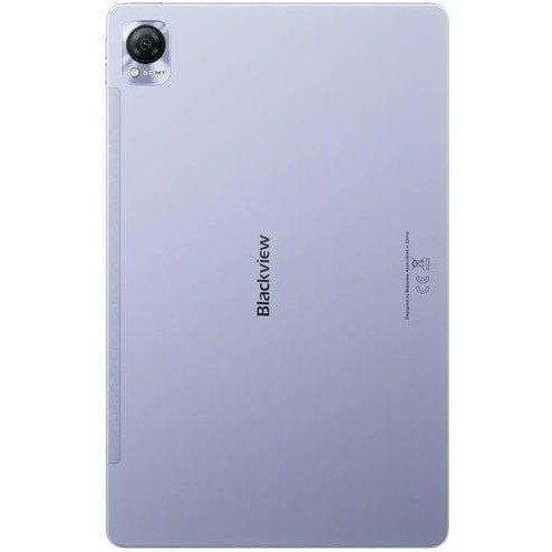 Планшет Blackview Mega 1 12/256GB Dreamy Purple 033418 фото