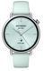 Смарт-годинник Xiaomi Watch S4 41mm Fluororubber Strap Mint Green (BHR080CGL) 614240 фото 2