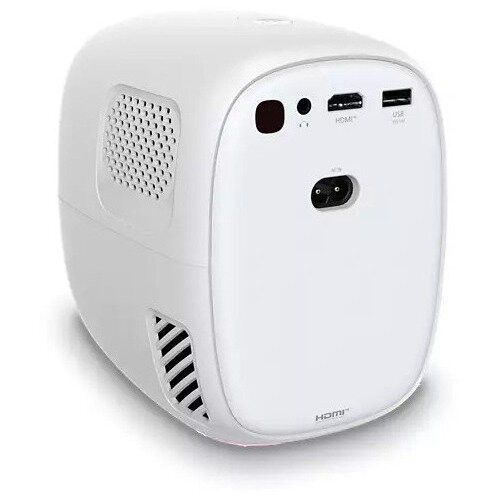 Проектор PHILIPS NeoPix 130W HD (1280 x 720), 120 ANSI люмен, Wi-Fi, Bluetooth 2015136 фото