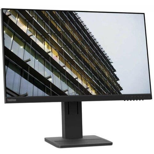 Монітор Lenovo ThinkVision E24-28 (62B8MAT3EU) 023603 фото