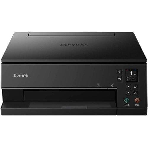 БФП Canon Pixma TS6350A (3774C066) 009241 фото