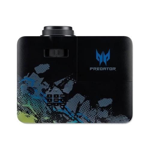 Мультимедійний проектор Acer Predator GM712 (MR.JUX11.001) 028842 фото