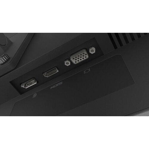 Монітор Lenovo ThinkVision E24-28 (62B8MAT3EU) 023603 фото