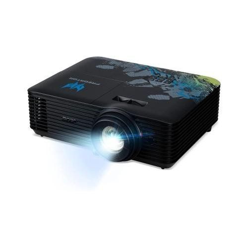 Мультимедійний проектор Acer Predator GM712 (MR.JUX11.001) 028842 фото