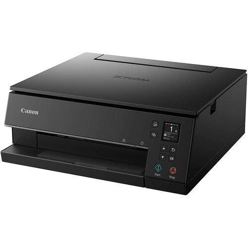 БФП Canon Pixma TS6350A (3774C066) 009241 фото