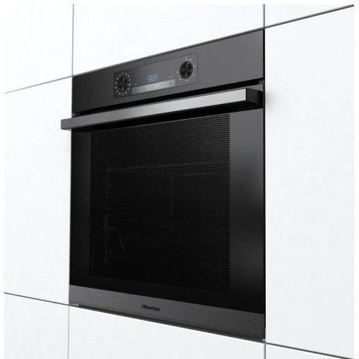 Духовка електрична Hisense BSA65226AB 011930 фото