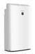 Очищувач повітря SHARP Plasmacluster UA-KIN42E-W Білий Wi-Fi 2001108 фото 4
